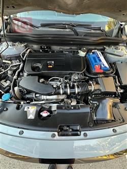 هوندا أكورد